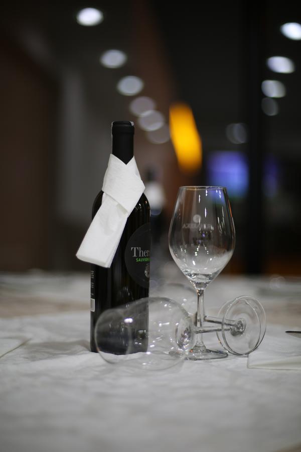 Hotel Rio Pristina Extérieur photo