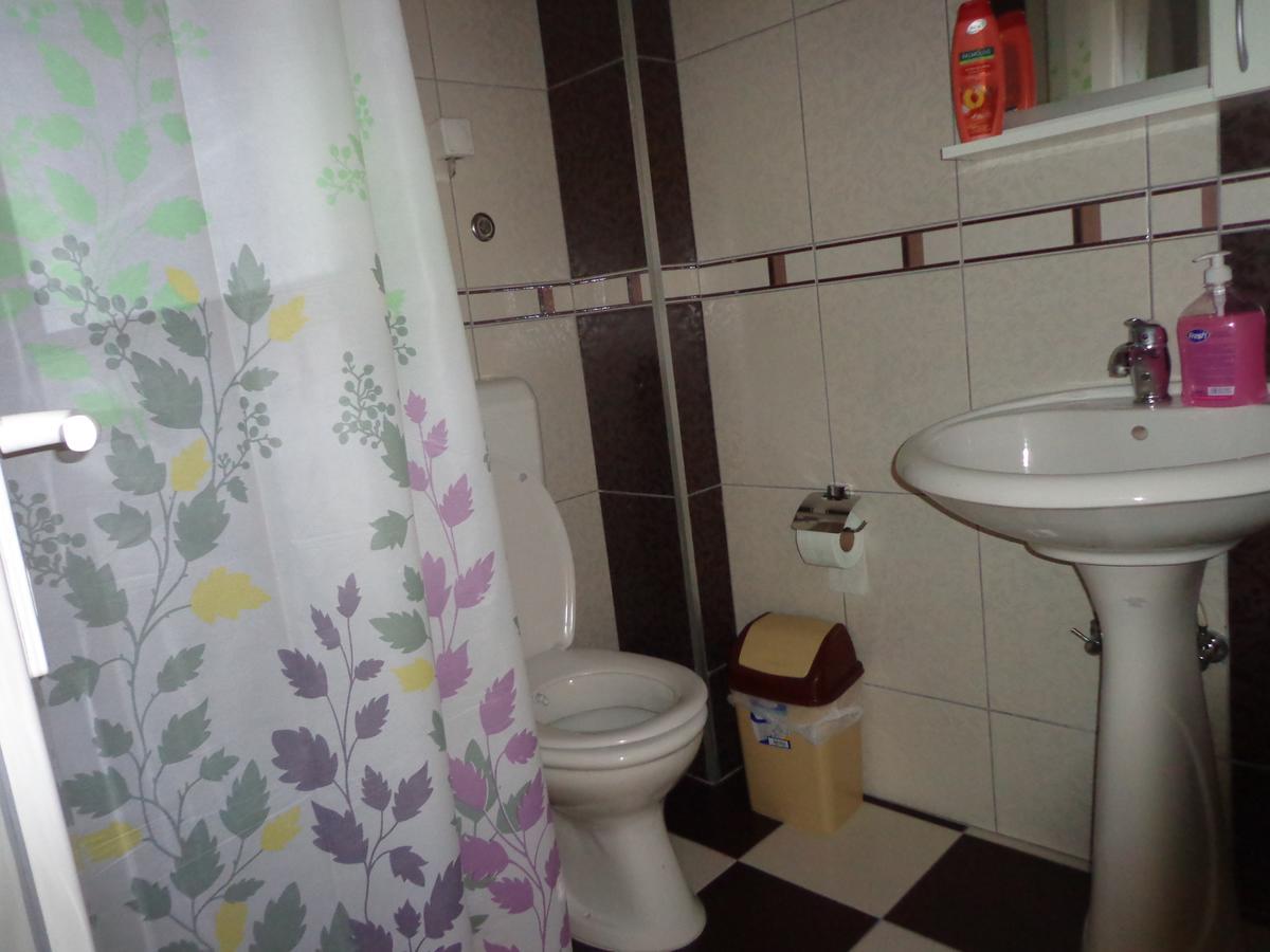 Hotel Rio Pristina Extérieur photo